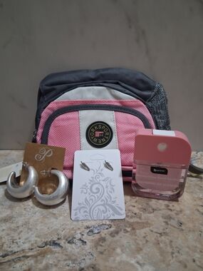 B.Pure/Plunder Bundle
